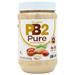 PB2 Foods Pure Peanut Powder  16 oz