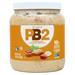 Bell Plantation PB2 - Powdered Peanut Butter Original 24 oz