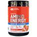 Optimum Nutrition Essential AMIN.O. Energy + Electrolytes Strawberry Burst 285 grams