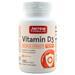 Jarrow Vitamin D3 (5000IU)  100 sgels