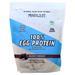 Healthy N Fit 100% Egg Protein Heavenly Chocolate 4 lbs