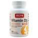 Jarrow Vitamin D3 (2500IU)  100 sgels