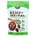 Manitoba Harvest Organic Hemp+ Chia & Flax  7 oz