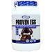 Gaspari Nutrition Proven Egg 100% Egg White Protein Chocolate 2 lbs