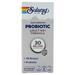 Solaray Mycrobiome Probiotic Adult 50 plus Formula  30 vcaps