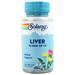 Solaray Liver Blend SP-13  100 vcaps