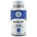 Natural Balance Brain Pep  60 vcaps