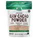 Now Organic Raw Cacao Powder  12 oz