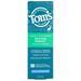 Tom's Of Maine Wicked Fresh! Natural Anticavity Toothpaste Cool Peppermint w/ Fluoride 4 oz