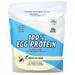 Healthy N Fit 100% Egg Protein Vanilla Ice Cream 2 lbs