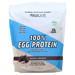 Healthy N Fit 100% Egg Protein Heavenly Chocolate 2 lbs