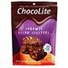 HealthSmart Foods ChocoLite Caramel Pecan Clusters 7 count