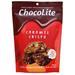 HealthSmart Foods ChocoLite Caramel Crispy 7 count