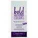 Tints of Nature Bold Colours - Semi-Permanent Hair Colour Purple - Violet 2.46 fl.oz