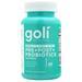 Goli Nutrition World's First 3-in-1 Pre+Post+Probiotics Gummies  60 gummy