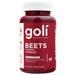 Goli Nutrition Beets Cardio Gummies  60 gummy