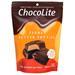 HealthSmart Foods ChocoLite Peanut Butter Patties 7 count