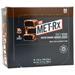 Met-Rx Big 100 Meal Replacement Bar Salted Caramel Brownie Crunch 9 bars