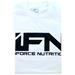 Iforce T-Shirt White - L 1 shirt