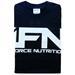 Iforce Men's T-Shirt - IFN/Strength Black - S 1 shirt