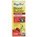 Megafood Blood Builder Liquid Iron Once Daily Orchard Fruit 7.7 fl.oz