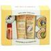 Burt's Bees Tips and Toes Kit  1 kit