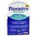 Florastor Florastor Advanced Pro + Pre Probiotic & Prebiotic Fiber Supplement  30 vcaps