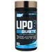 Nutrex Research Lipo-6 Diuretic  80 vcaps