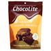 HealthSmart Foods ChocoLite Chocolate Covered Caramels Original 7 count