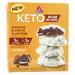 Atkins Keto Treat Cookies & Creme Clusters 8 count