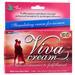 Md Science Labs Swiss Navy - Viva Cream  3 vials