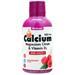 Bluebonnet Liquid Calcium Magnesium Citrate & Vitamin D3 Raspberry 16 fl.oz