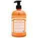 Dr. Bronner's Organic Sugar Soap Tea Tree 24 fl.oz