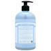 Dr. Bronner's Organic Sugar Soap Baby Unscented 24 fl.oz