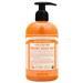 Dr. Bronner's Organic Sugar Soap Tea Tree 12 fl.oz