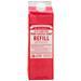 Dr. Bronner's Pure-Castile Soap Rose - Refill Carton 32 fl.oz