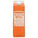 Dr. Bronner's Pure-Castile Soap Tea Tree - Refill Carton 32 fl.oz