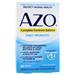 i-Health AZO Complete Feminine Balance Daily Probiotic  30 caps