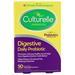 i-Health Culturelle Probiotics Digestive Daily Probiotic (10 Billion CFUs)  50 vcaps