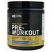 Optimum Nutrition Gold Standard Pre-Workout Blueberry Lemonade 300 grams