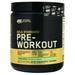 Optimum Nutrition Gold Standard Pre-Workout Green Apple 300 grams