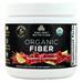 Ancient Nutrition Organic Fiber Powder Raspberry Lemonade 6.5 oz