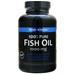 BodyStrong 100% Pure Fish Oil (1000mg)  120 sgels