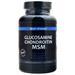 BodyStrong Glucosamine Chondroitin and MSM  120 tabs