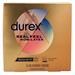 Durex RealFeel Non-Latex Condoms  24 count