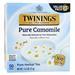 Twinings of London Pure Herbal Tea Pure Chamomile 50 pckts