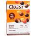 Quest Nutrition Coated Candies Peanut Butter BEST BY 6/5/25 12 pack