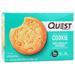 Quest Nutrition Quest Protein Cookie White Chocolate Macadamia 12 pack