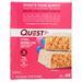 Quest Nutrition Quest Hero Protein Bar Crispy Birthday Cake 12 bars