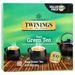 Twinings of London Pure Green Tea Pure Green Tea 100 pckts